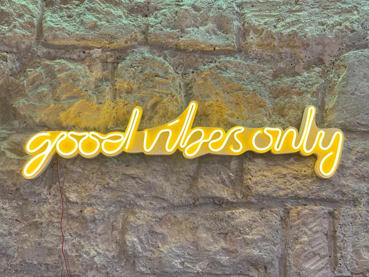 Good Vibes Luxurious Loft In Paris 11Th, With Ac & Table Football מראה חיצוני תמונה