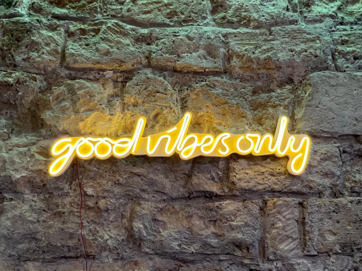 Good Vibes Luxurious Loft In Paris 11Th, With Ac & Table Football מראה חיצוני תמונה